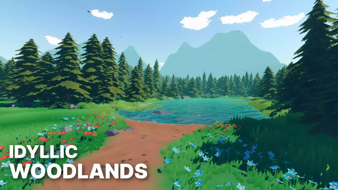 Ultimate Asset Bundle - Complete Asset Collection📱 - изображение 3